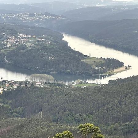Douro Villa Melres Exterior photo