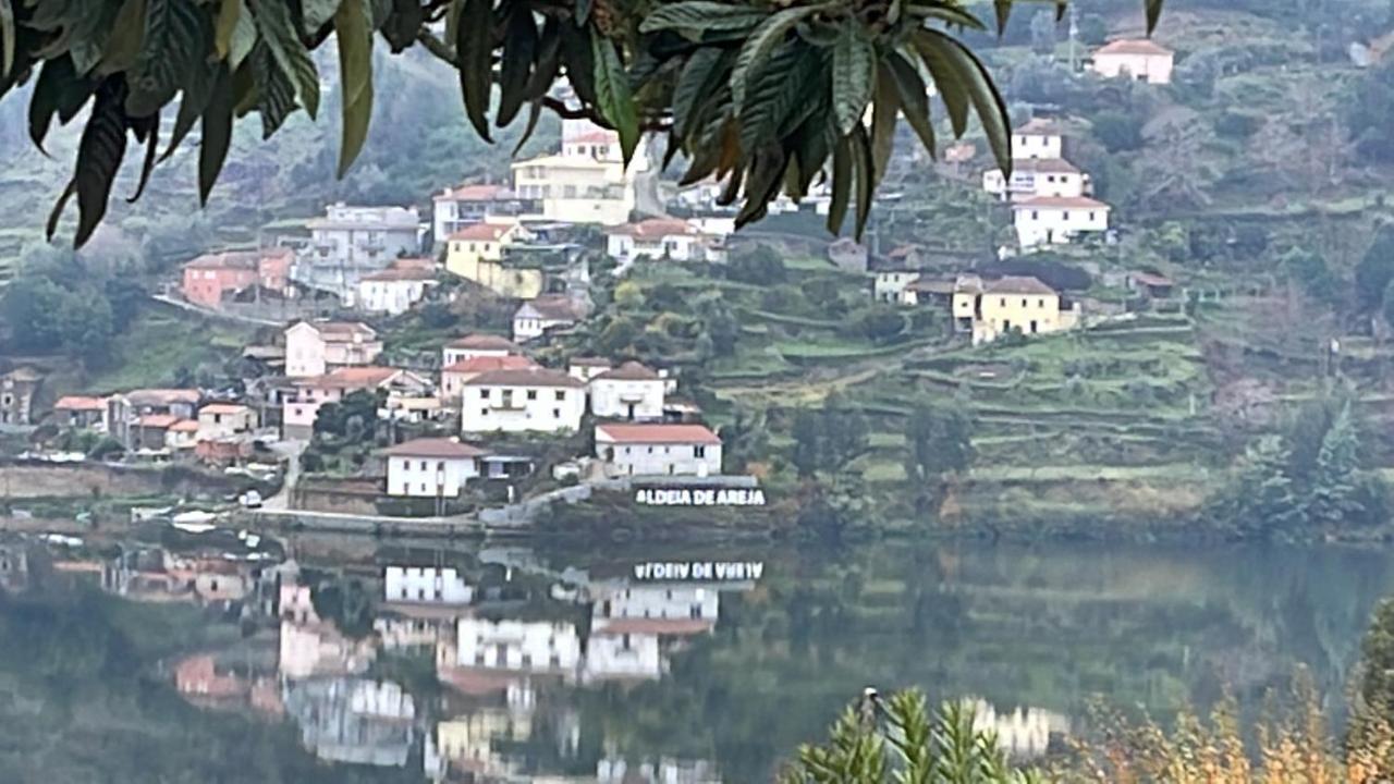 Douro Villa Melres Exterior photo