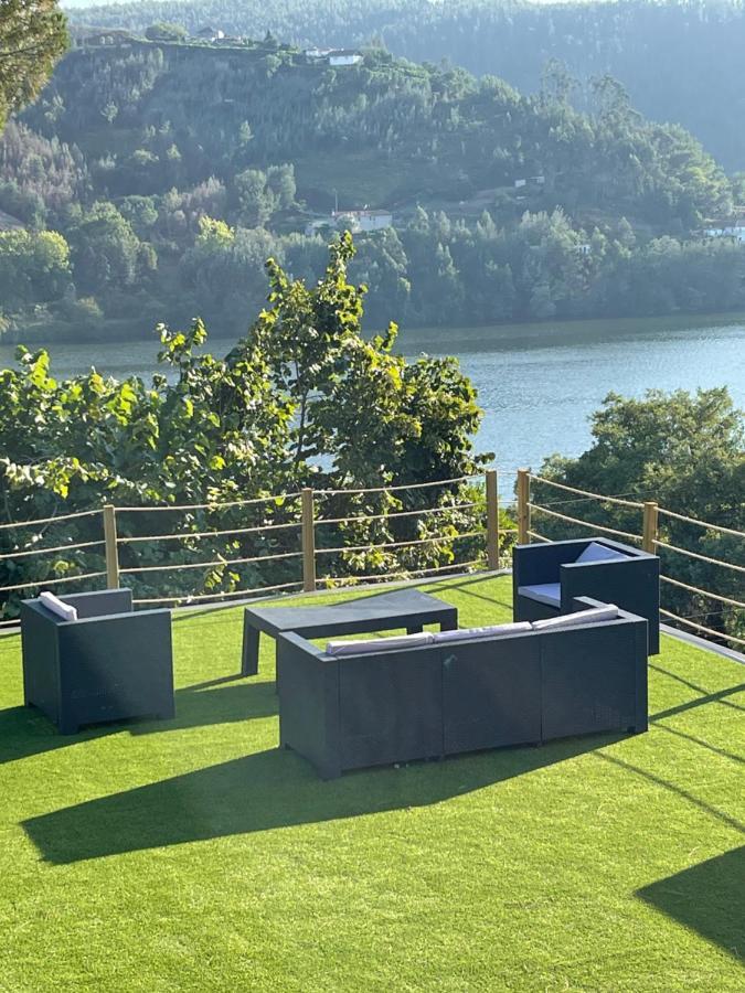 Douro Villa Melres Exterior photo