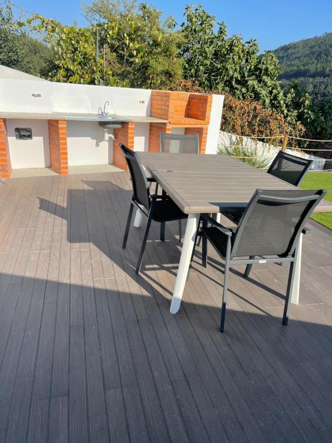 Douro Villa Melres Exterior photo