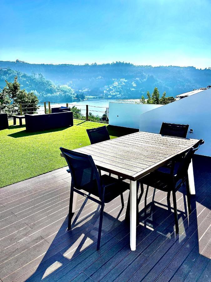 Douro Villa Melres Exterior photo