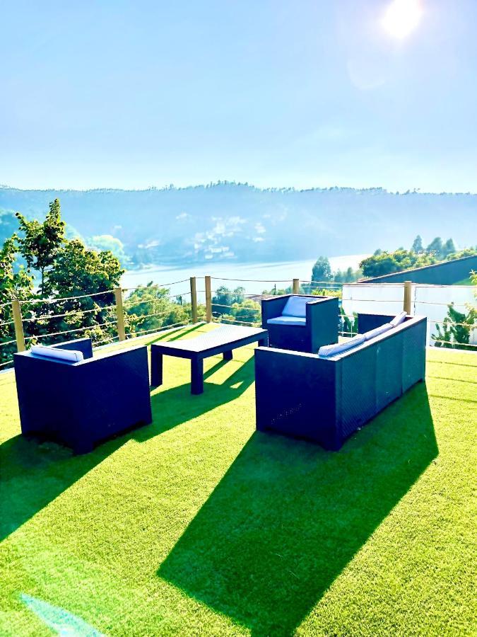 Douro Villa Melres Exterior photo