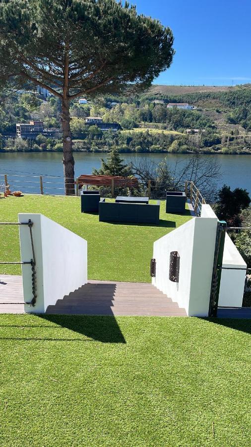 Douro Villa Melres Exterior photo