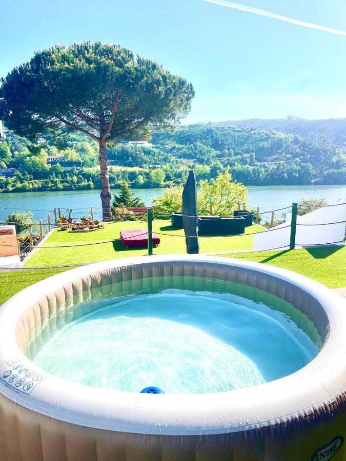 Douro Villa Melres Exterior photo